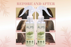 Rosemary Water Hair Spray ( Buy 1 Get 2 Free )