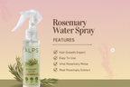 Rosemary Water Hair Spray ( Buy 1 Get 2 Free )
