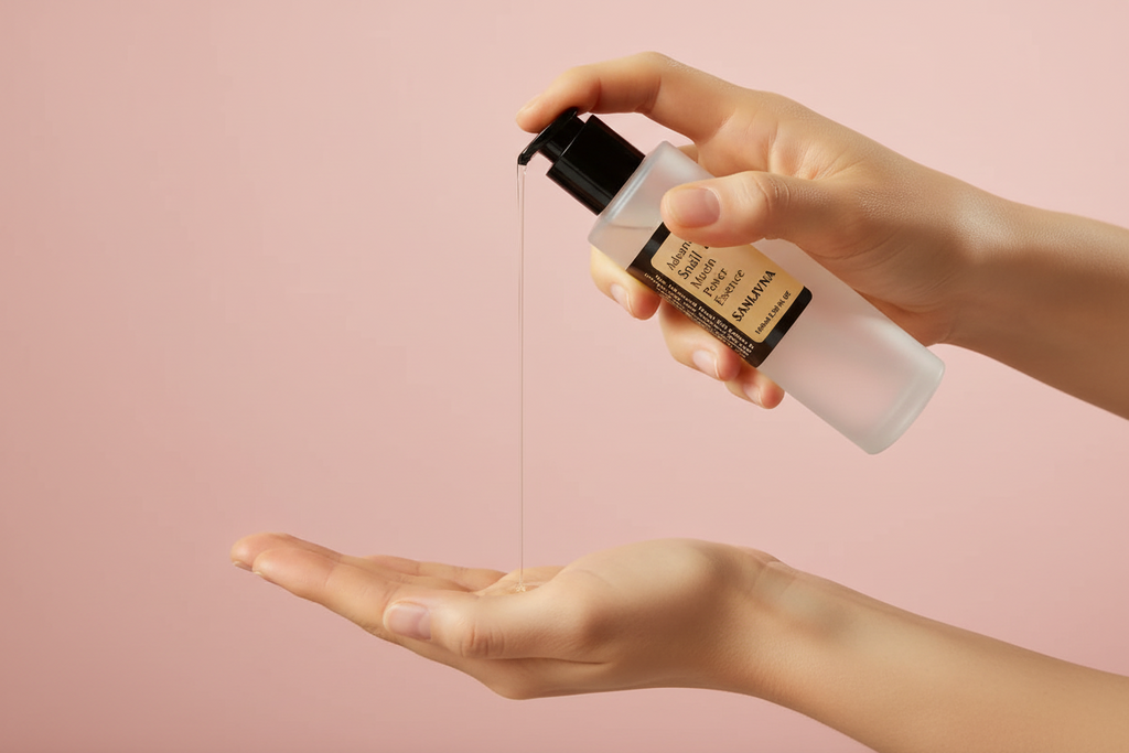 Snail 96 Mucin Power Essence 100 Ml (Pack of 2)