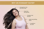 Rosemary Water Hair Spray ( Buy 1 Get 2 Free )